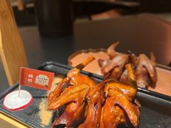 -羽鸽集·乳鸽专门店·地道顺德菜(岭南站店)