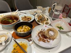 -红樱桃·欢乐餐厅(太原里店)