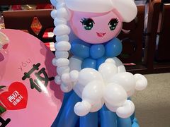 -西贝(六里桥旗舰店)
