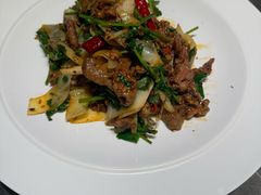 -宫燕府·京菜·烤鸭·淮扬菜(王府中心店)