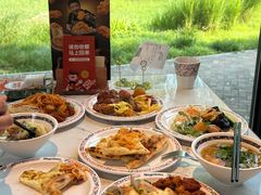 -比格比萨自助(美乐城店)