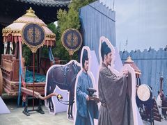 -钱王祠