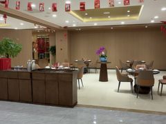-全聚德(上海首店浦东店)