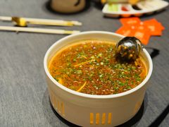 -锦府园·新台州菜(合生汇店)
