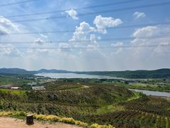 -棋盘山风景区