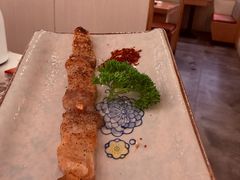 -采御鲜·回转寿司(汕头万达店)