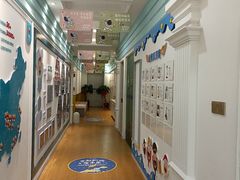 -艺年级儿童语言艺术中心(冉家坝爱融荟城店)