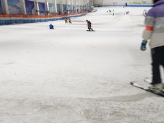 -绍兴启迪乔波冰雪世界