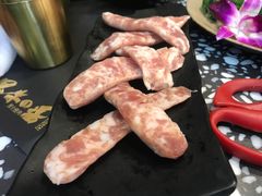 -黑牛の場烤肉(摩天活力城店)