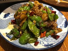 -刘师父老汉口江湖菜(蔡锷路店)