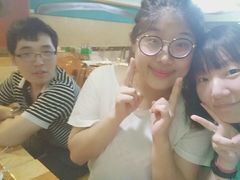 -新疆玉石阿卜都烧烤(太平南路店)