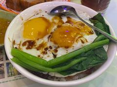 -澳门陈光记烧味饭店(郎家园店)