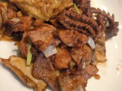 -京味斋·北京烤鸭(北京南站洋桥店)