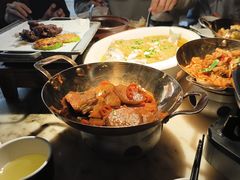 -绿茶餐厅(光谷世界城步行街店)