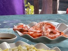 -瑶记海鲜餐厅(西涌店)