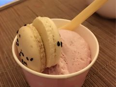 -杭州国际会议中心洲际酒店-原素全日餐厅(解放东路店)