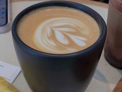 -Cupping Room(Harbour City)