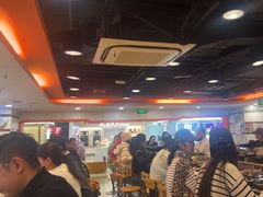 -呷哺呷哺(西单大悦城店)