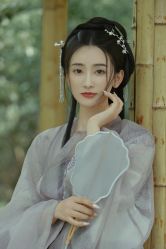 点击看大图 -美云庭古装·格格服汉服·京城旅拍(北京店)