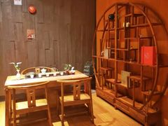 -红棉中餐厅·广州海航威斯汀酒店