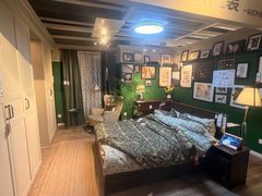 -宜家家居(四元桥商场店)