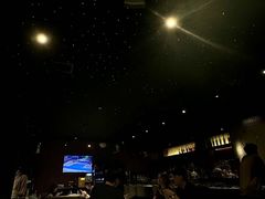 -STARRY CAFE & LOUNGE BAR(高新店)