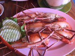 -J Daeng Seafood