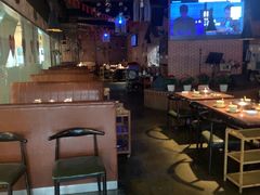 -椰荟四季音乐主题餐厅(大芬店)