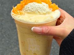 -红楼HONGLOU Gelato(淮海中路店)