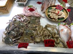 -鱼篮仔·潮汕美食(圆明新园店)