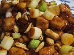 -蜀湘小灶·家常菜(积水潭店)