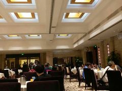 大堂-广东胜利宾馆西关粤中餐厅