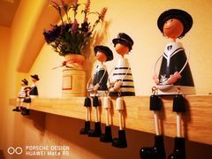 -格兰西点餐厅(文化街店)