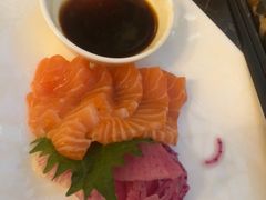 -漢咖啡·全服务式自助晚餐(武汉洲际酒店)