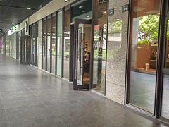 -星巴克(杭州市民中心店)
