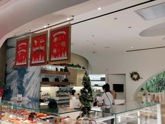 -Perma Café樸門(五羊店)