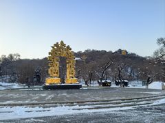 -北山公园