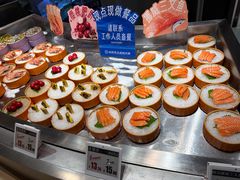 -海底捞大排档火锅(打浦路店)