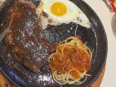 -豪享来牛排(人民店)