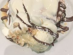 -Pancakes on the rocks(Darling Harbour)