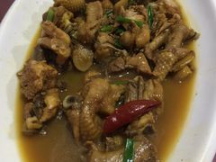 -如意楼农家菜(雁荡山店)