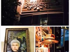 -Mr.J义法厨房(北医店)