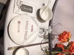 -谷语中餐厅