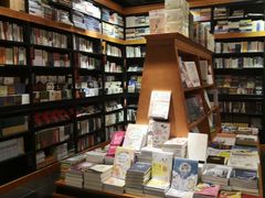 -西西弗书店&矢量咖啡(壹方购物中心店)
