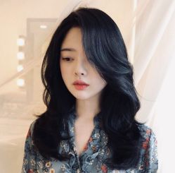 -CD Hair salon