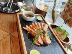 -泰香米泰国餐厅(北城天街店)