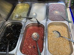 -盛江山自助料理(奥莱锦辉购物广场店)