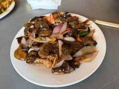 -金台阶鱼馆(于桥水库店)