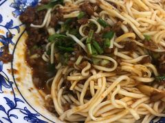 -张大娘面馆(新城路店)