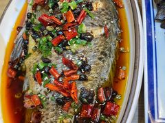 -妈妈的味道(和顺古镇店)